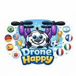 Drone Happy