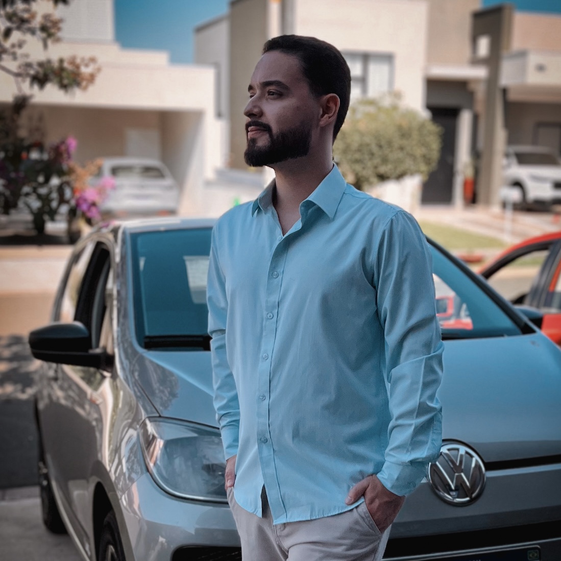 Gabriel Moreira