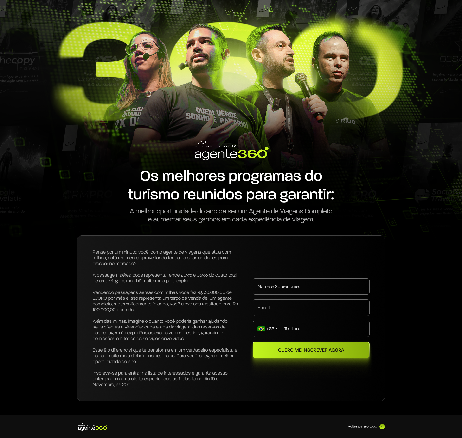 Agente 360